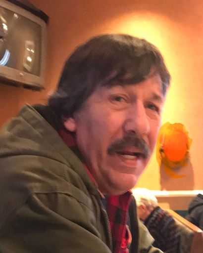 Steven Mark Ozanic Profile Photo