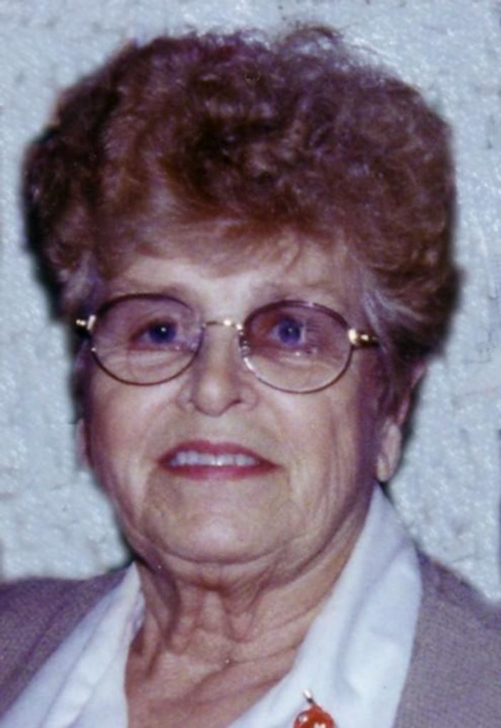 Deloris (Ebe) Hungate Pike