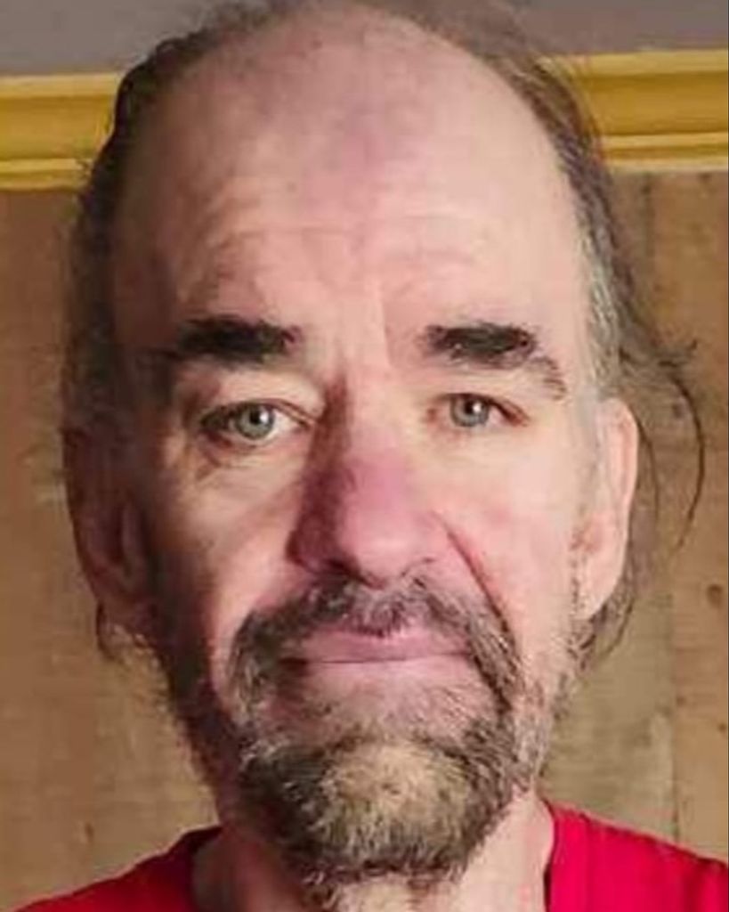 Johnny Wayne Barbour