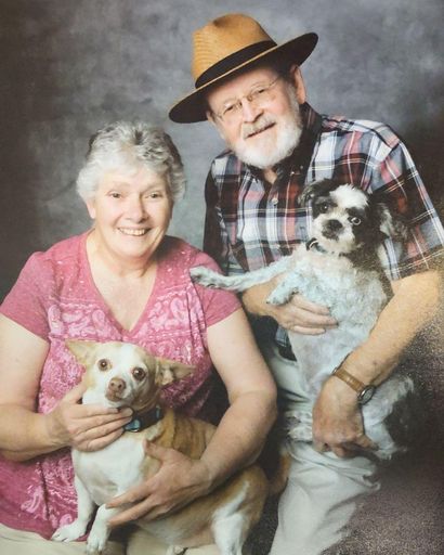 Lyndia Louise Carter's obituary image