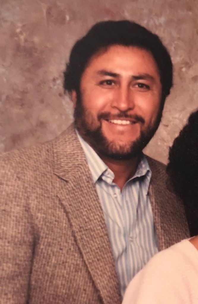 Jose Angel Hernandez
