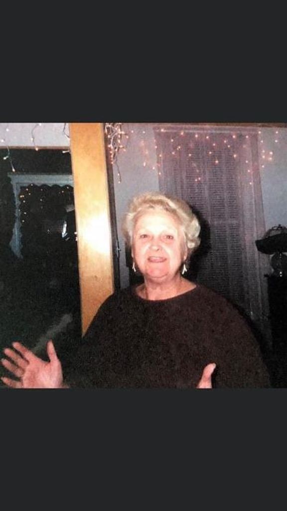 Barbara A. Roush Profile Photo