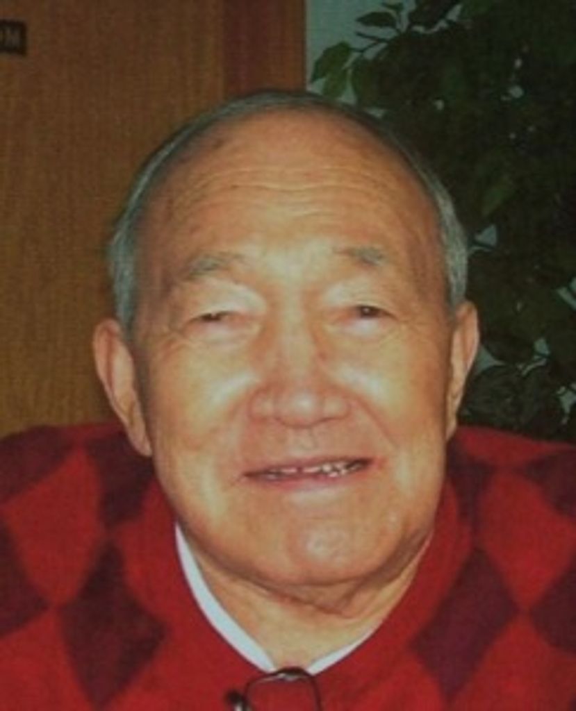 James Mamoru Fujii
