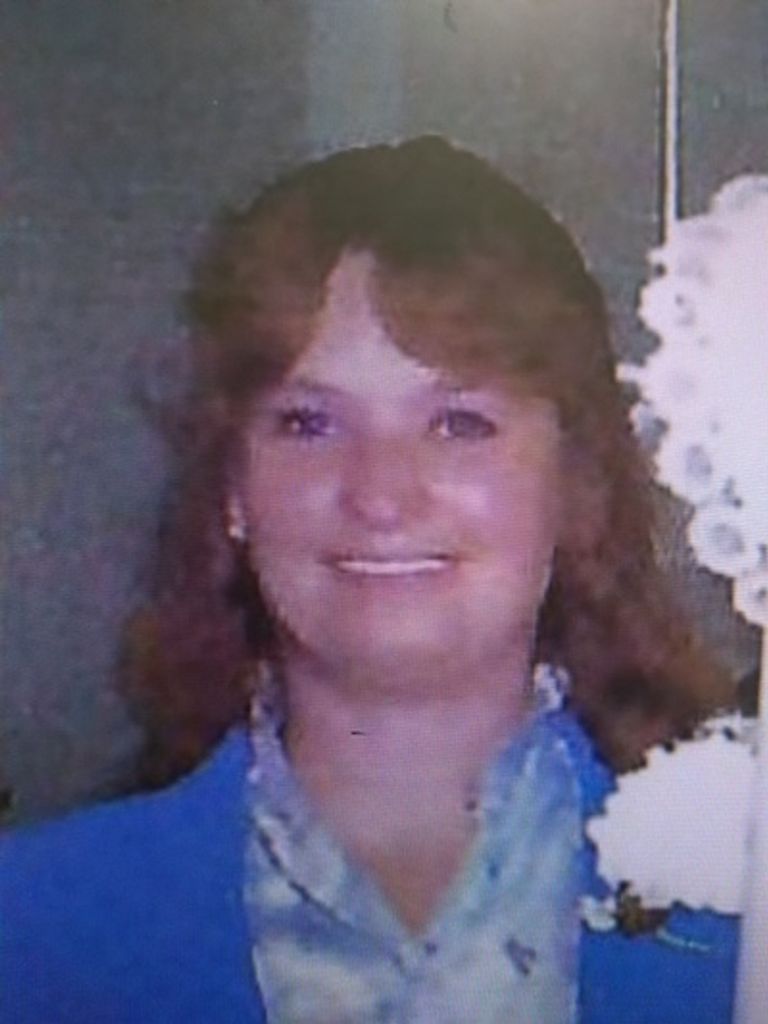 Janice Audrey Manders