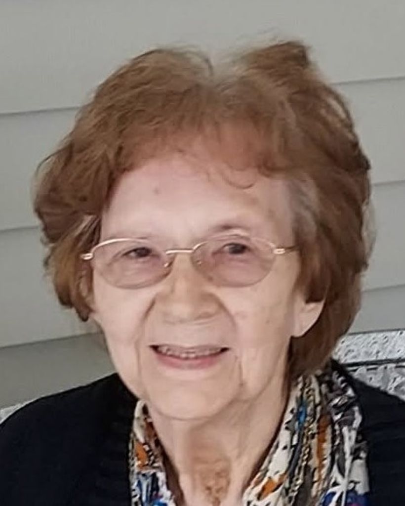 Jacqueline "Jackie" Guillot Profile Photo