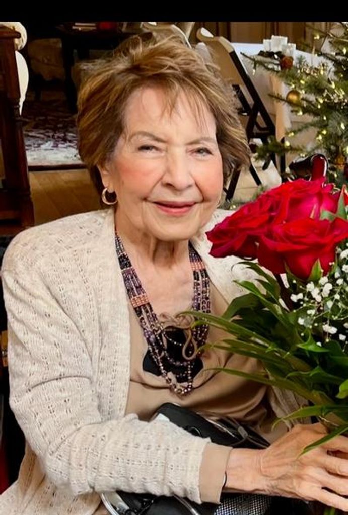 Ernestine Alicia Marcelli Profile Photo