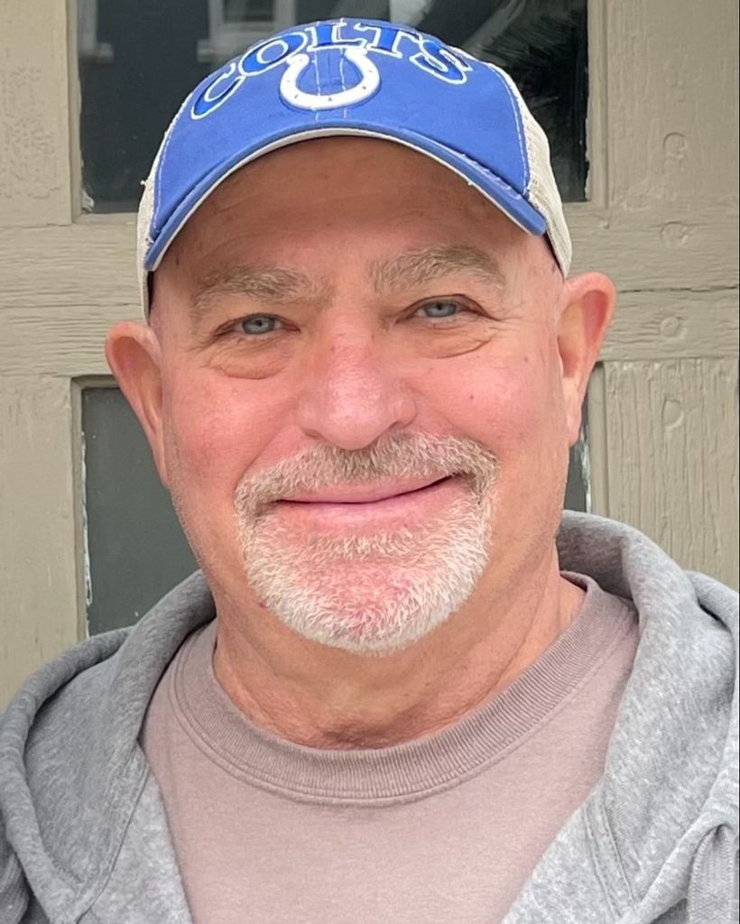 Steven Robert Reiser Profile Photo