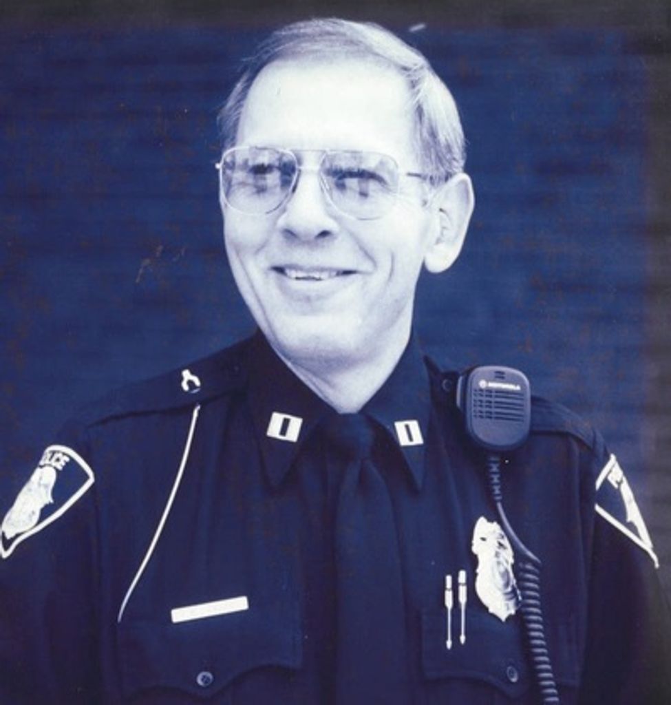 Gerald "Jerry" Lienhard Profile Photo