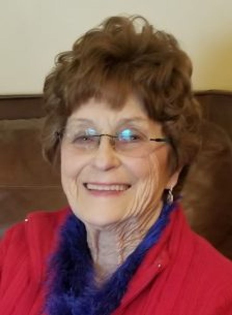 Shirley Ann Snow Sullivan Profile Photo