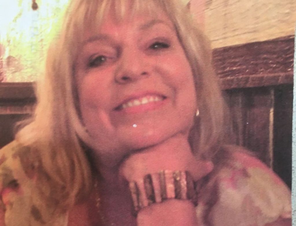 Leanne Marie Garrett