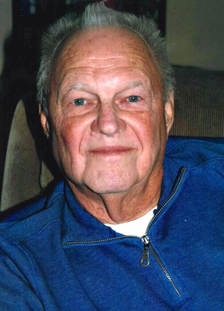James Lee Sherfy Profile Photo