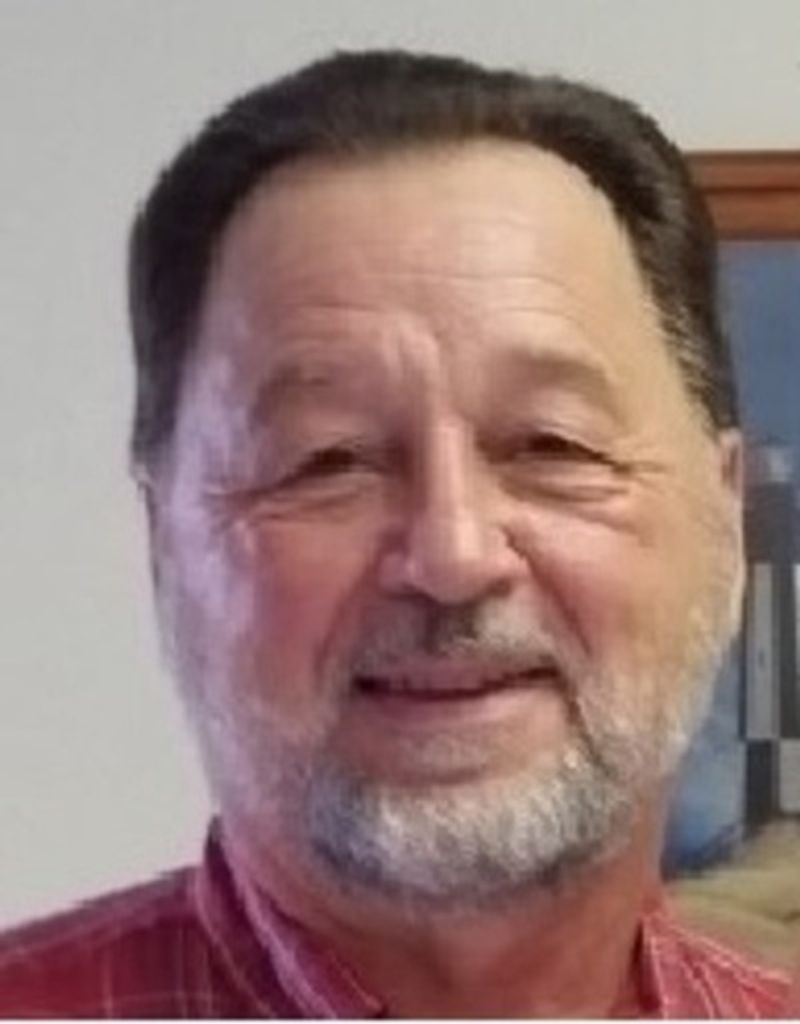 Mark E. Trimpey Profile Photo