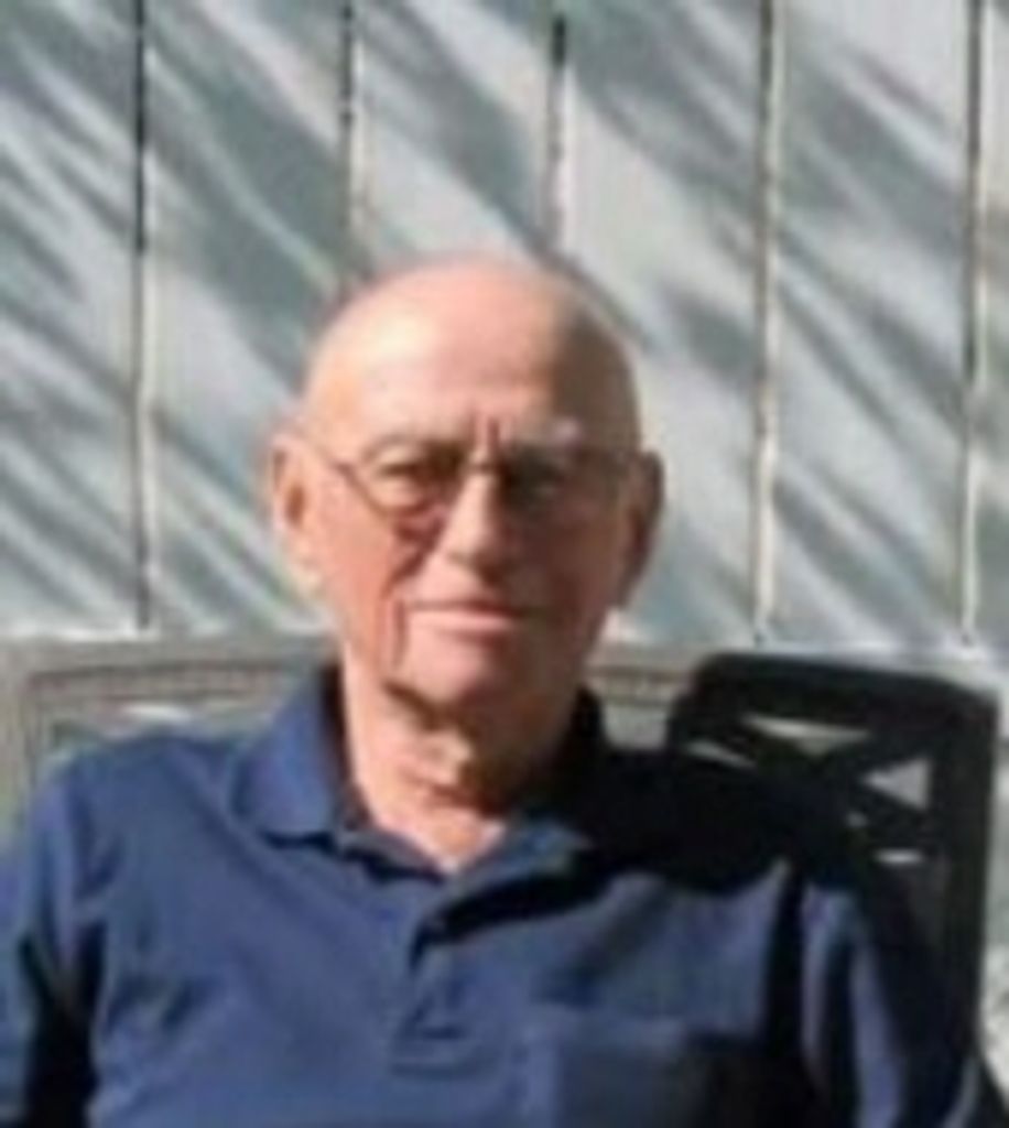 Leo P Parent