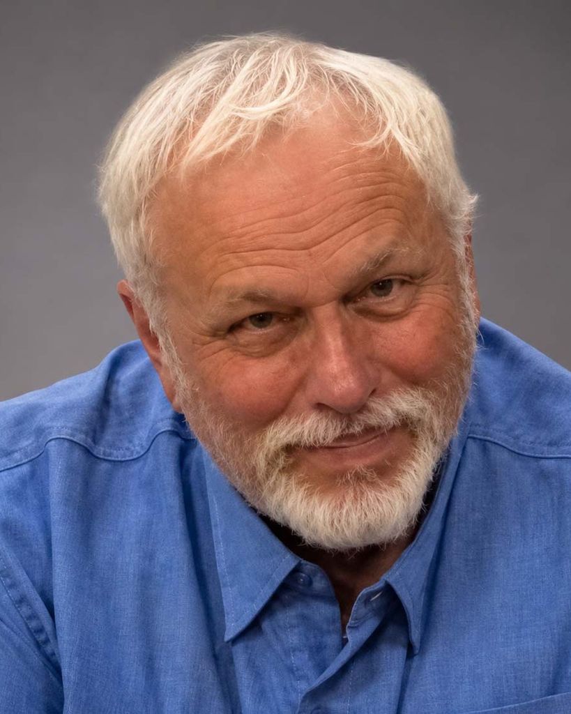 James Hazel Profile Photo