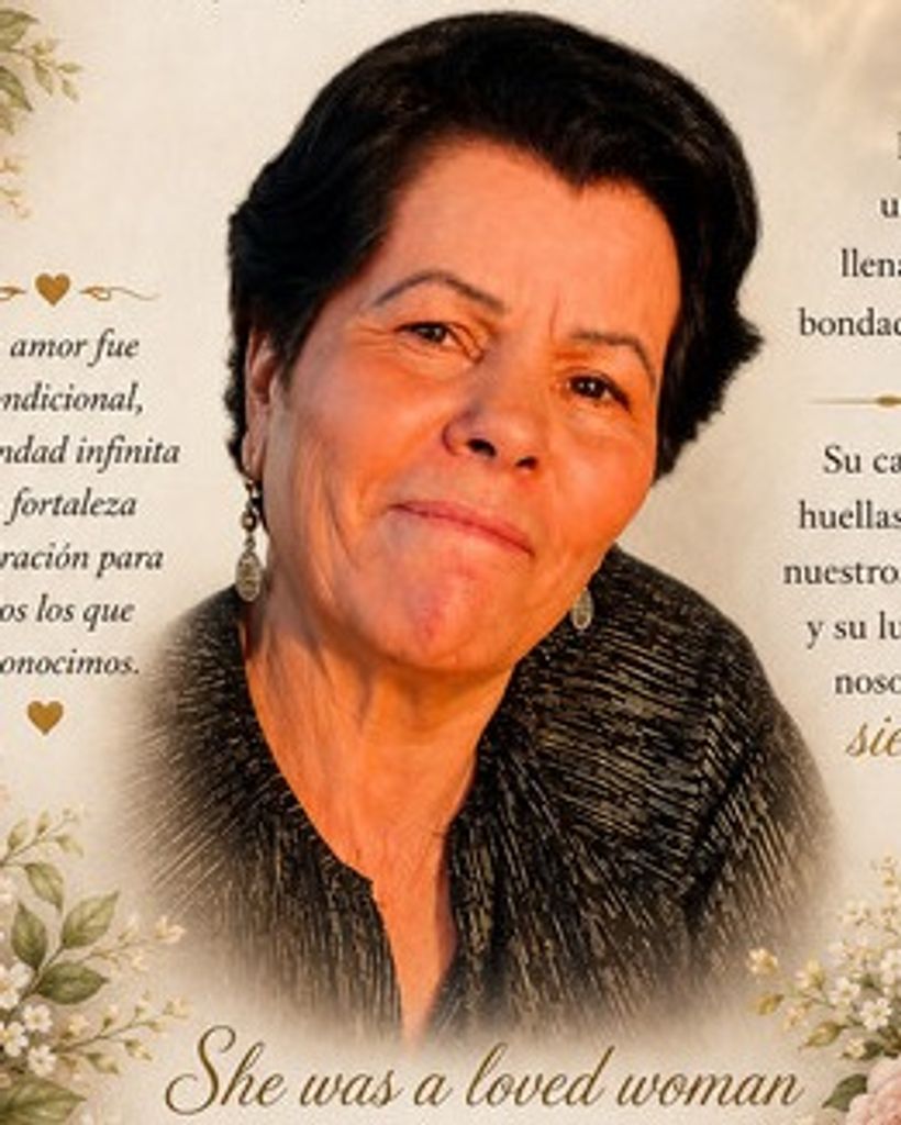 Juana Hernandez