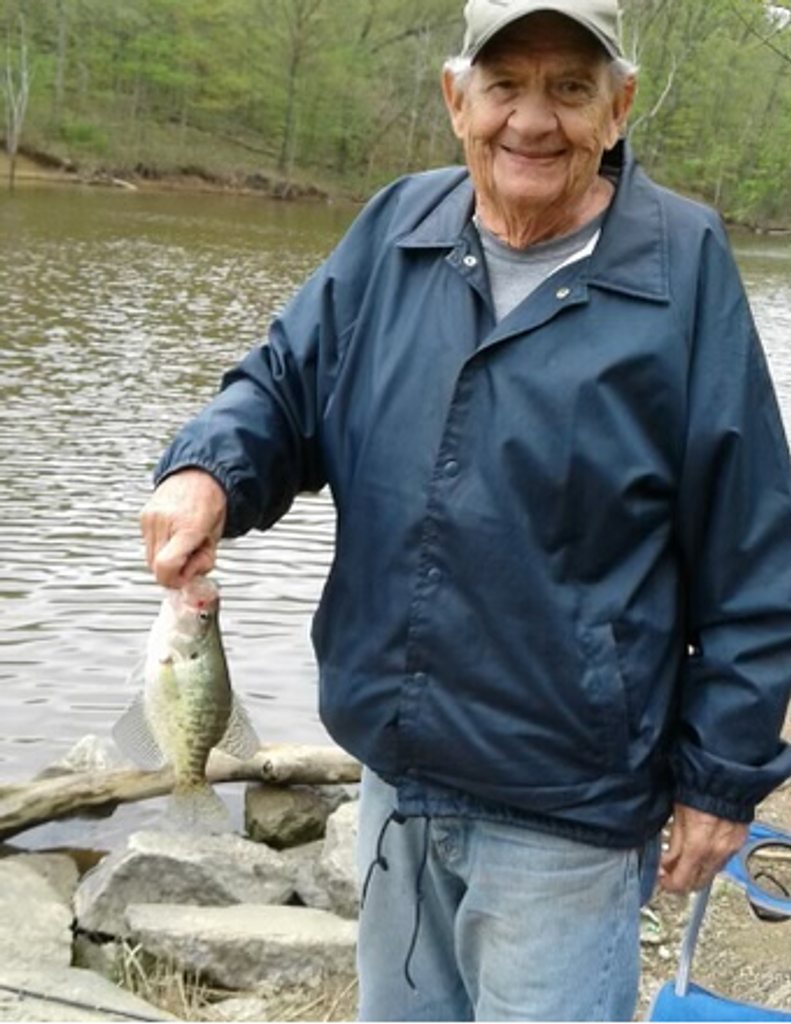 Merl Newland Profile Photo