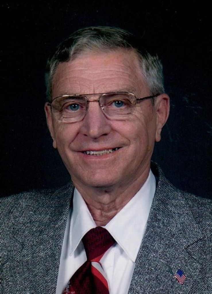 Lowell A. Holdread