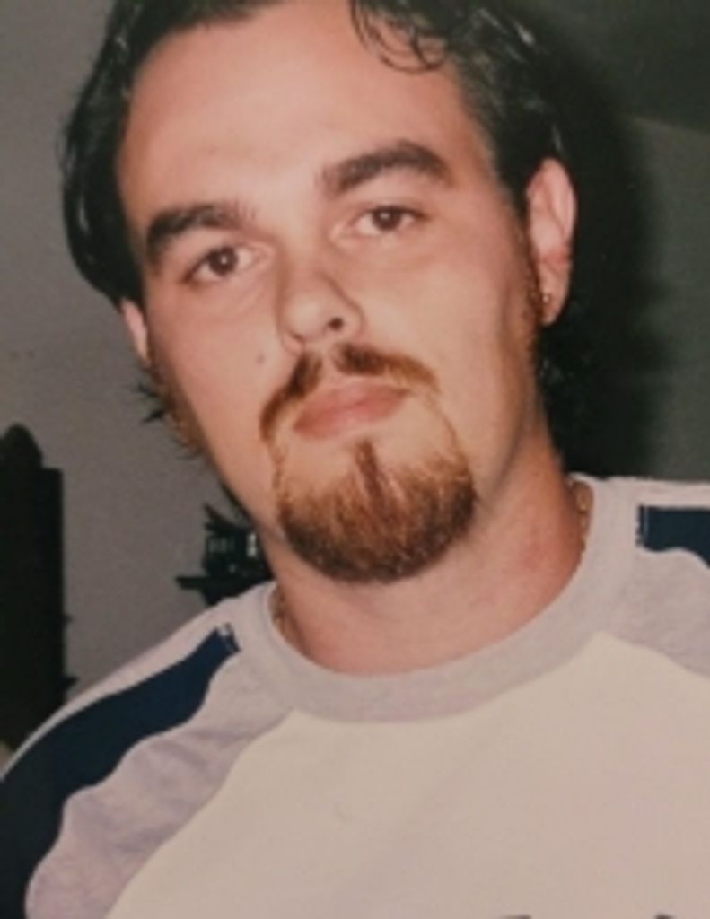 Joshua "Josh" Wayde Thompson