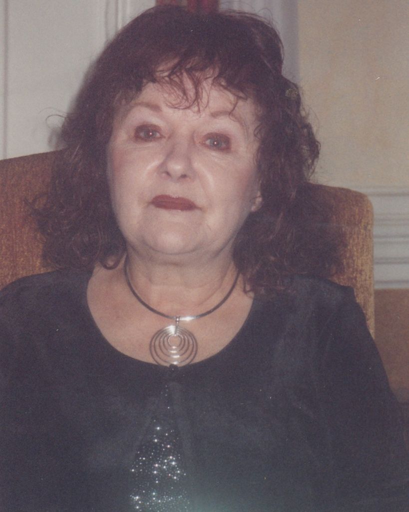 Gloria Triplett Southard Profile Photo
