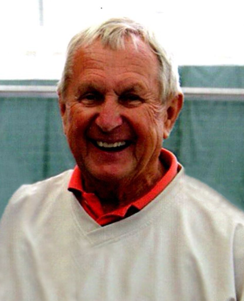 Leo Hughes Profile Photo