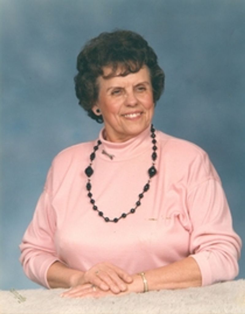 Anna Shankle