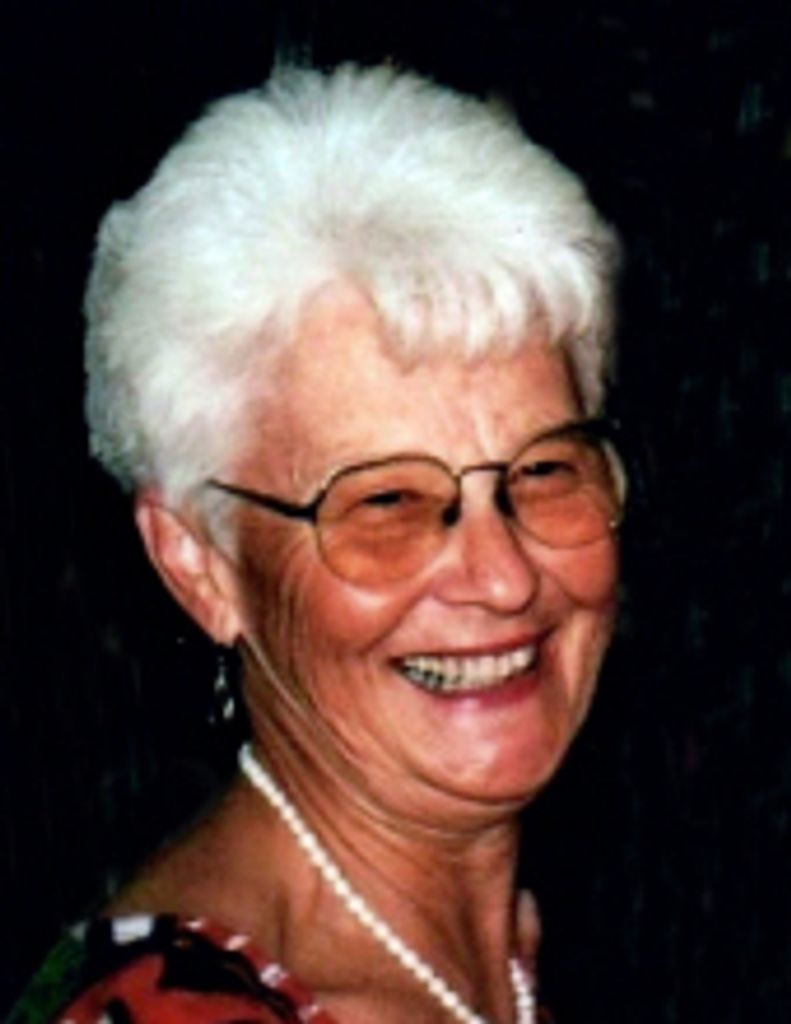 Lois A. Tjossem