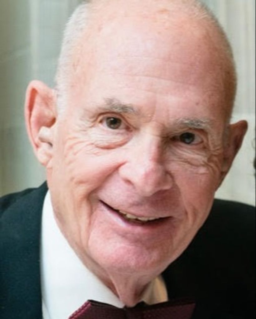 William Abelow Profile Photo