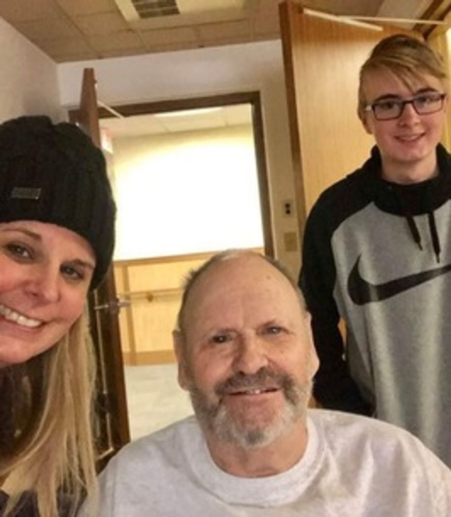 Larry Paulick Profile Photo