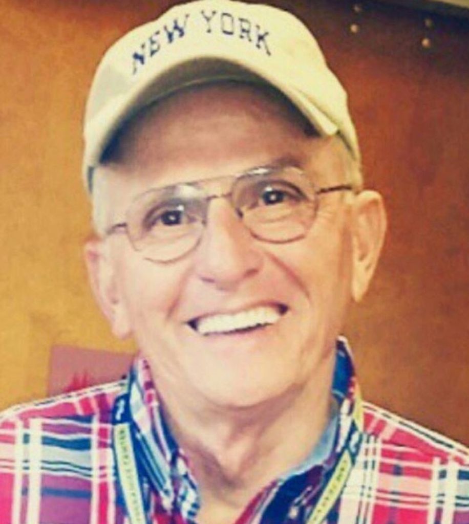 Mr.  Harold Douglas Smith,, 68  Sr.
