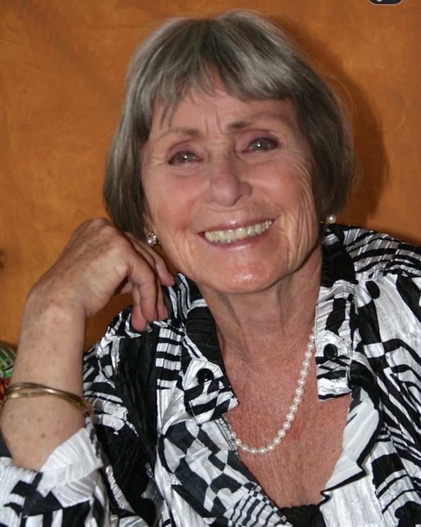 Gudrun Anneliese Goette