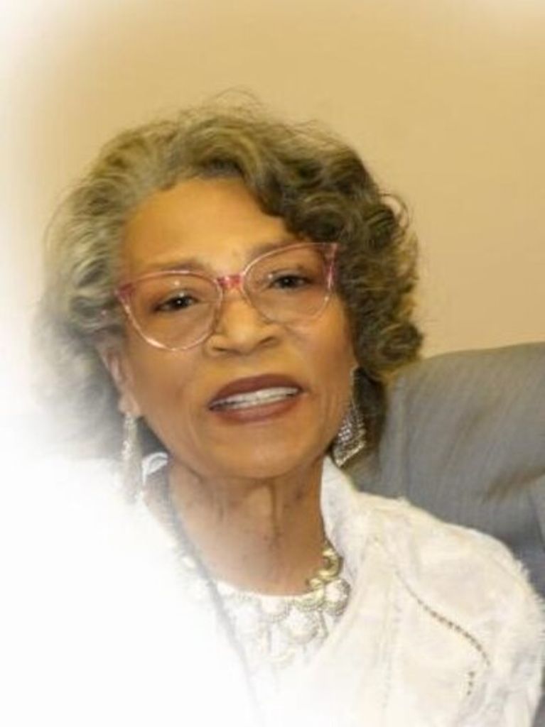 Alice B. Young Jeter Profile Photo