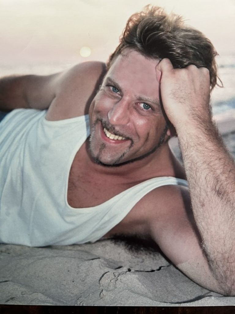Jeffrey John Deno
