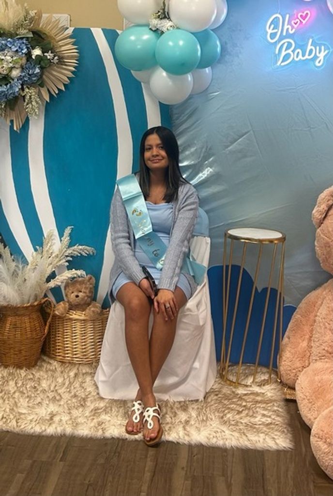 Angie Vazquez Montano Profile Photo
