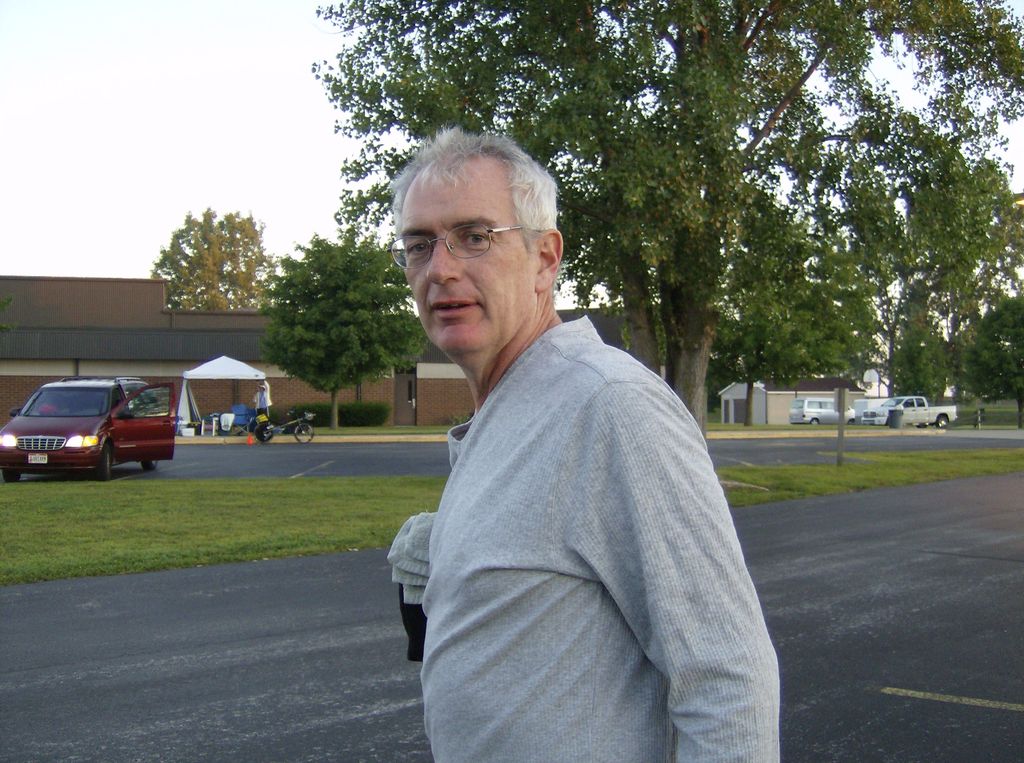 Bruce Ford