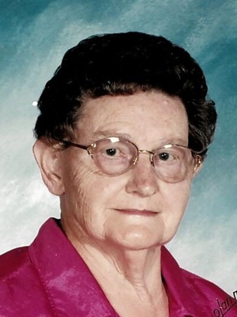 Geneva F. Smith Profile Photo