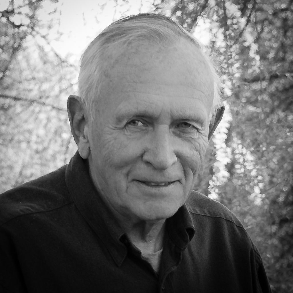 Martin Ward Lee