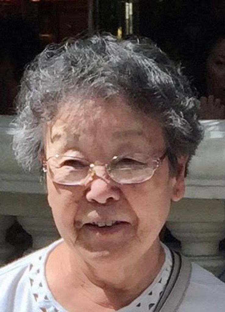 Fumiko Adam Profile Photo