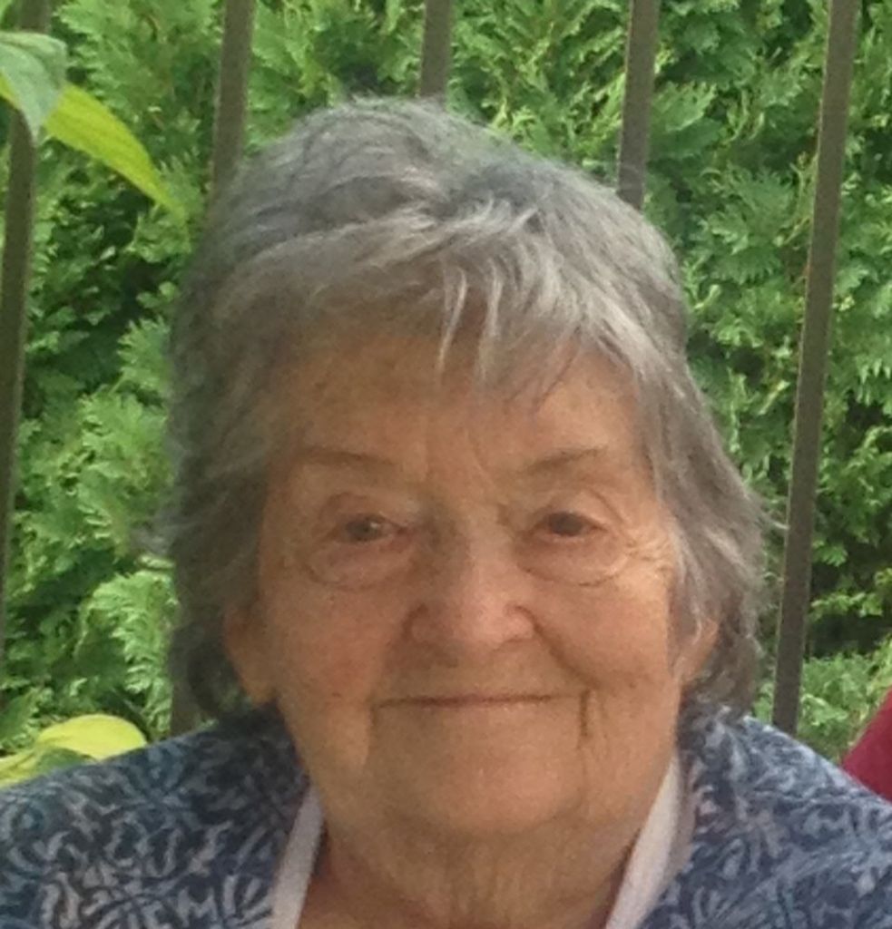 Virginia S. Heins