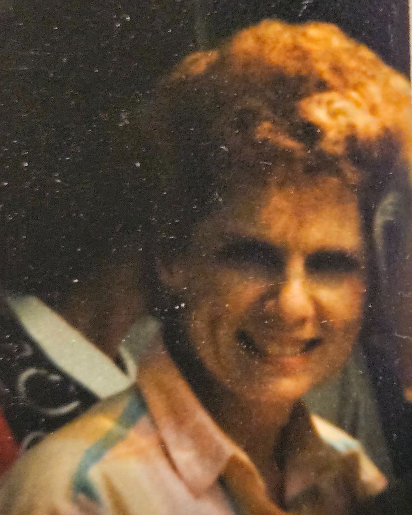 Connie Rose Saxton