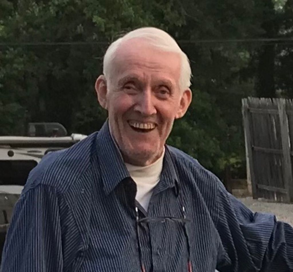 Edwin Huth Sr.
