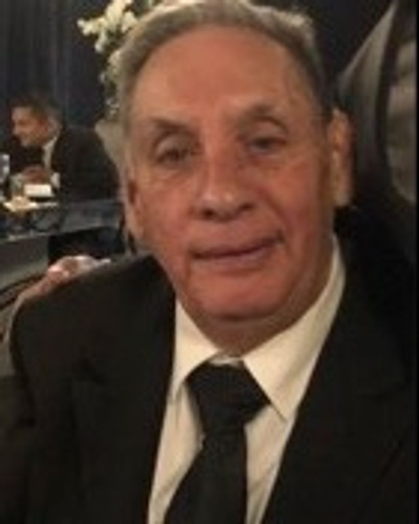 Rudolfo Rudy Villarreal