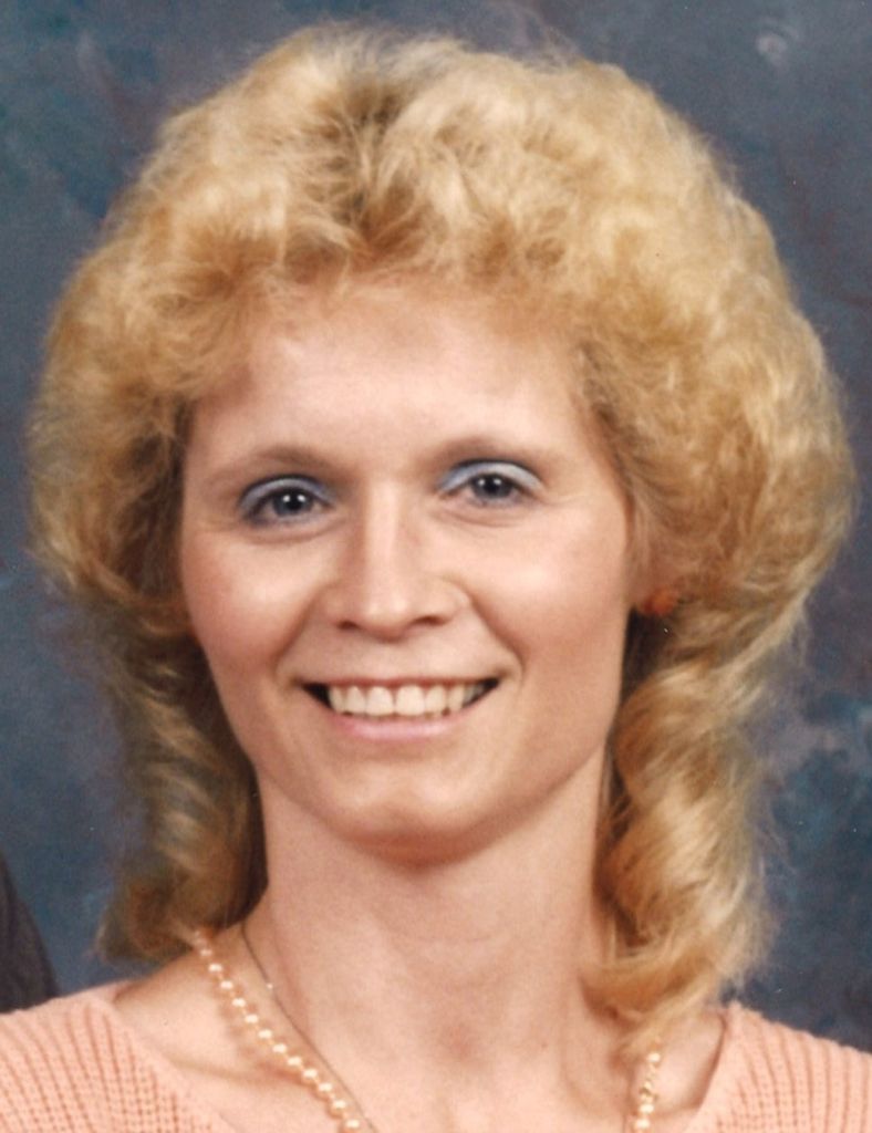 Barbara Jean Carpenter Profile Photo