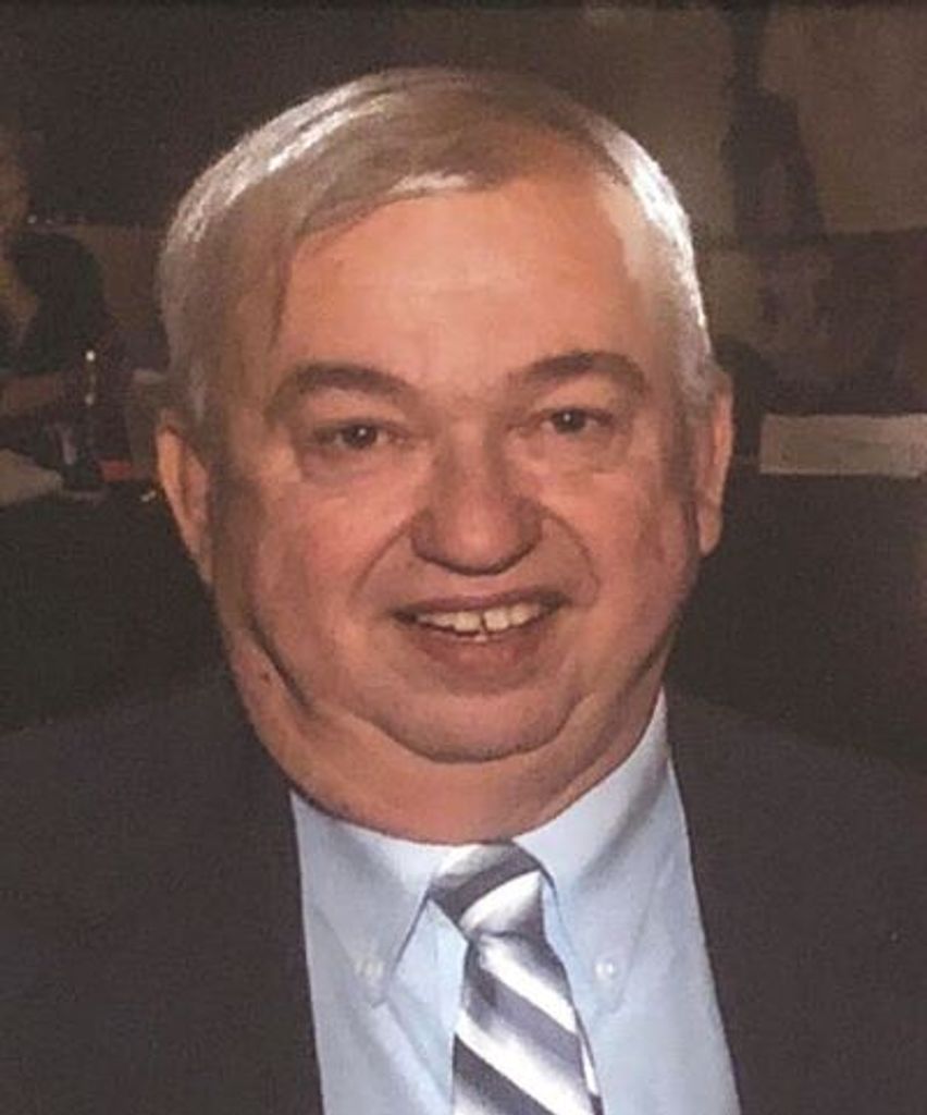 Lynn "Jeffrey" Thomason Profile Photo