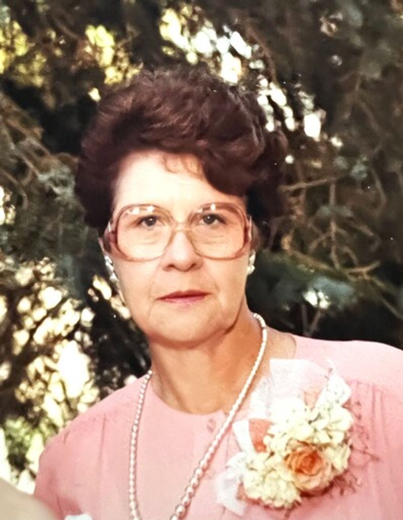 Jessie Fay Kloppenburg Profile Photo