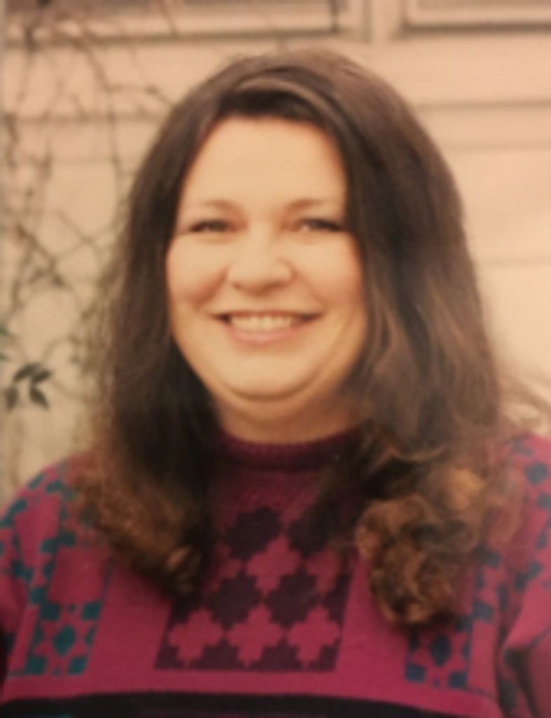 Linda Kathryn Klepper