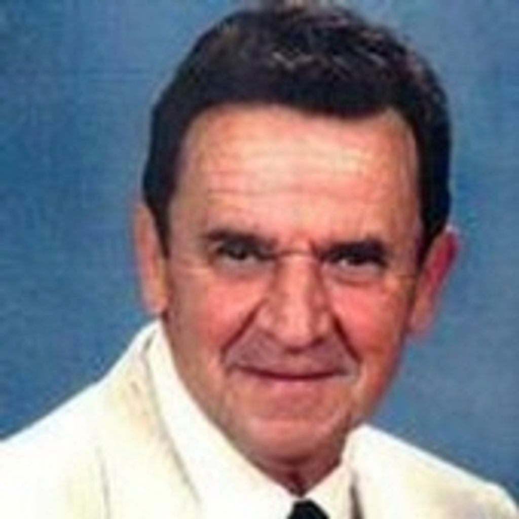 Henry R. Mattucks