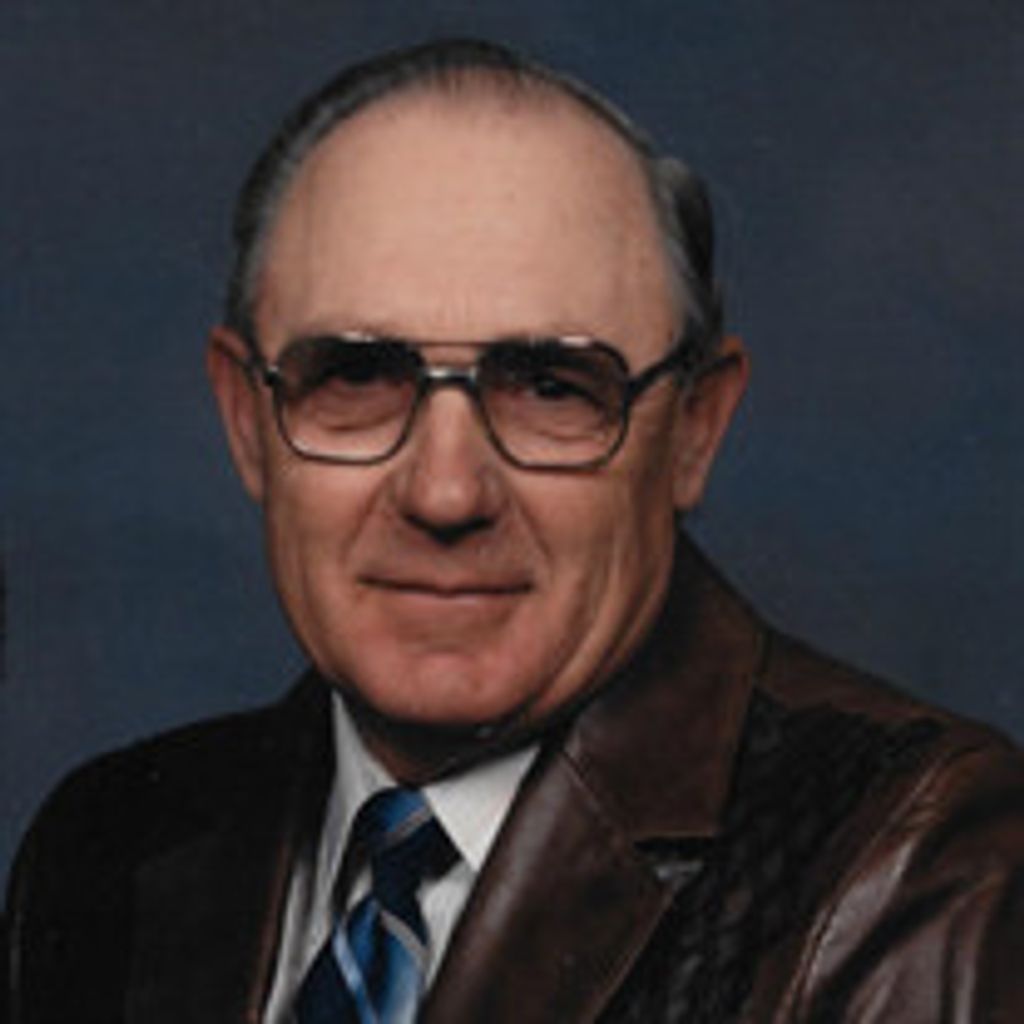 Darrel  L. Taylor