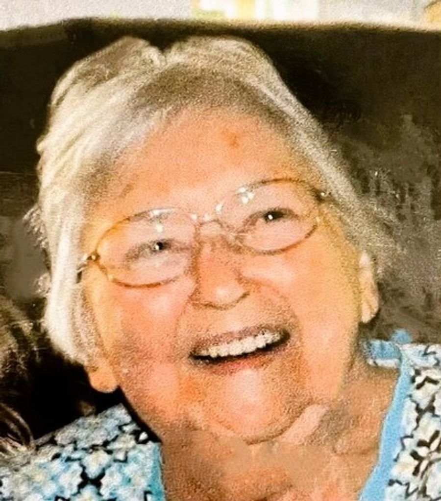 Margaret Long Trawick