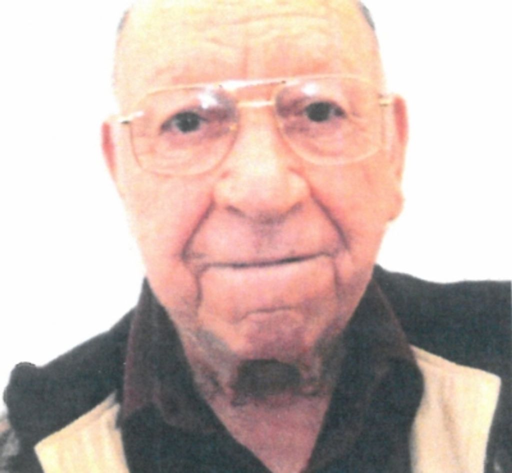 Leroy Albert Pearson