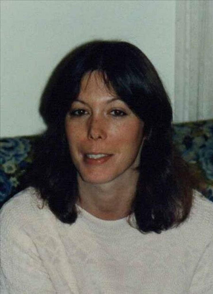 Janet  Maus
